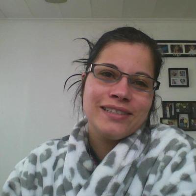 Profile Picture of Iris Jennifer Rosado (@irisrosado1976) on Twitter