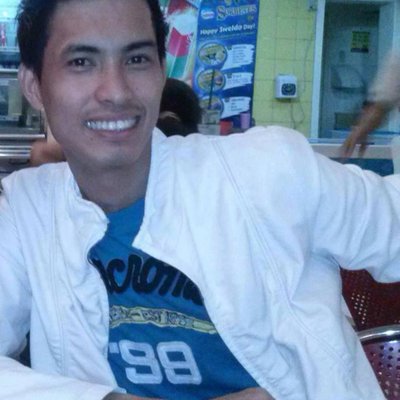 Profile Picture of John Nelmar Onesa (@johnonesa07) on Twitter