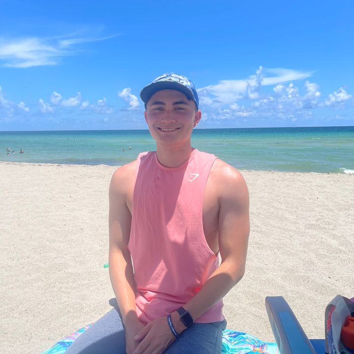 Profile Picture of Ryan Studebaker (@ryanstudebaker) on Tiktok