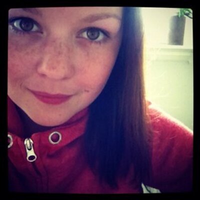 Profile Picture of Ella Senderovitz (@Senderovitzella) on Twitter