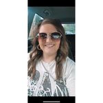 Profile Picture of Haley Renee Cureton (@haleyreneecureton) on Instagram