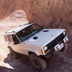 Profile Picture of Dale Johnson (@socaloffroadtrails) on Instagram