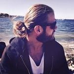 Profile Picture of Brian Fredericks (@bfgoodrich) on Instagram