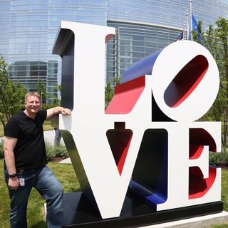 Profile Picture of Joe Strzyzewski (@joe.strzyzewski) on Facebook