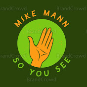 Profile Picture of Mike Mann (@MikeMannSoYouSee) on Youtube