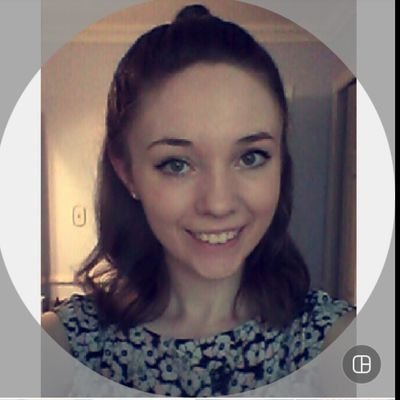 Profile Picture of Vanessa Jarusauskas (@Vanessa_J9) on Twitter