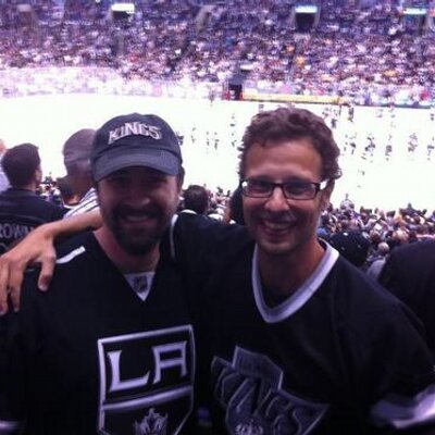 Profile Picture of Dan Goodkin (@Dangoodkin) on Twitter