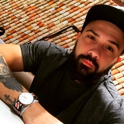 Kévin Oden - Twitter Profile Picture of Kévin Oden (@KvinOden1) on Twitter