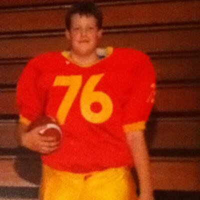Profile Picture of Logan DeVries (@DeVriesLogan) on Twitter