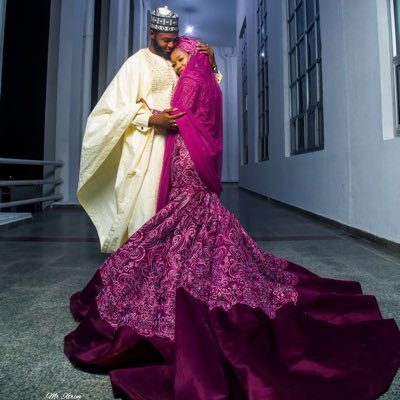 Profile Picture of Rahama S.U.Garba (@S_U_Rerhamer) on Twitter