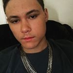 Profile Picture of lil k (@kenny.locklear.1048) on Instagram