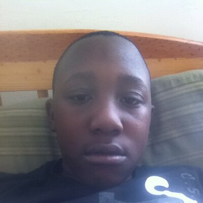 Profile Picture of Kevin Frierson (@all_me_so_dope) on Twitter