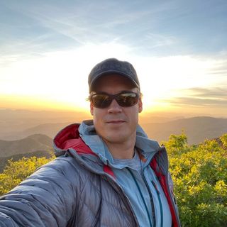 Profile Picture of Chris VanSant (@cvansant123) on Instagram