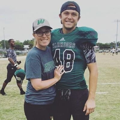 Profile Picture of Michael Halstead (@MHALSTEAD48) on Twitter