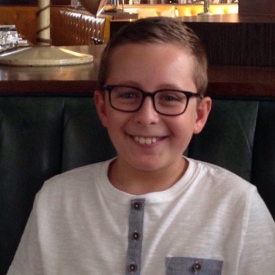 Profile Picture of Cameron Kraft (@KraftCameron) on Twitter