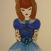 Profile Picture of Nancy in the Tree (@nancyinthetree) on Pinterest