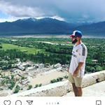 Profile Picture of Headhahncho (@hahn.james) on Instagram