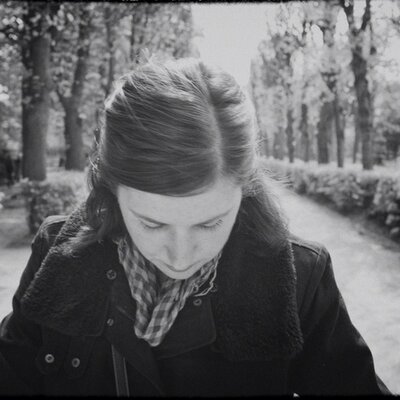 Jessica Bartley - Twitter Profile Picture of Jessica Bartley (@jessical33) on Twitter