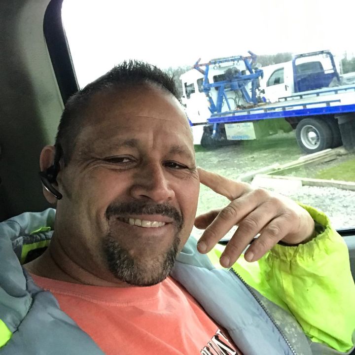 Profile Picture of Travis McDo (@@travismcdo73) on Tiktok