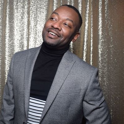 Profile Picture of J'Michael Francois (@JMichaelJamz) on Twitter