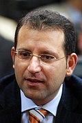 Profile Picture of Nenad Konstantinovićon Wikipedia