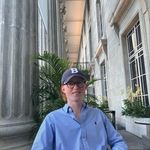 Profile Picture of William Bennett (@williamb.bennett) on Instagram