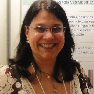 Profile Picture of Roberta Martinelli (@drarobertamartinelli) on Instagram