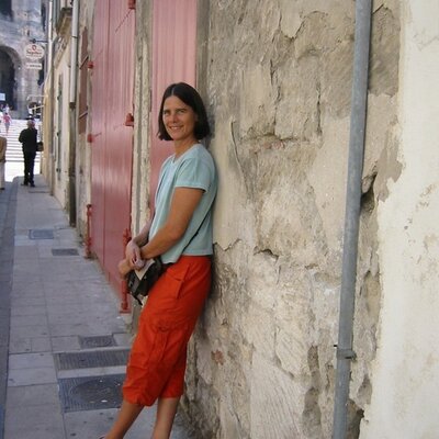 Profile Picture of Sandra Chandler (@Sandchan) on Twitter