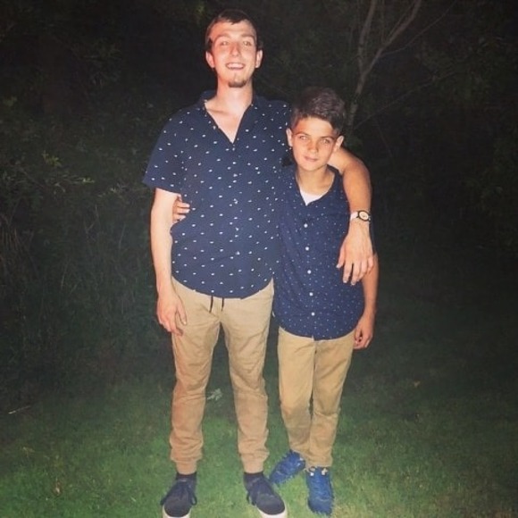 Profile Picture of Jacob Siembida jr. (@jsiembida2006) on Poshmark