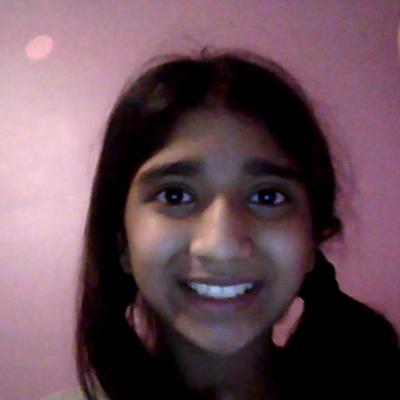 Profile Picture of Mohini Patel (@mohinipatel2013) on Twitter