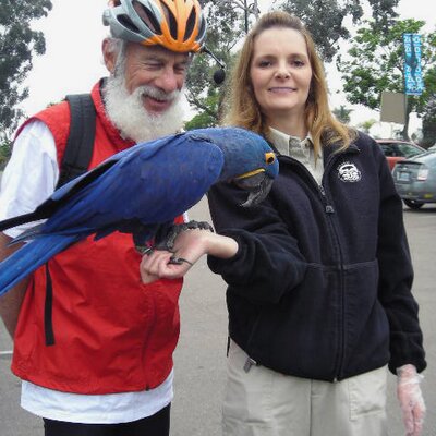 Profile Picture of Herb Stern (@Herbus) on Twitter
