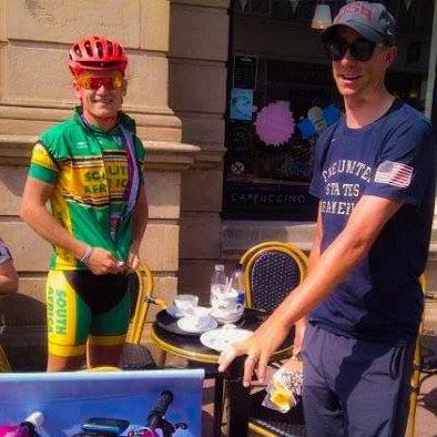 Profile Picture of Todd Wells (@@yotwells) on Twitter