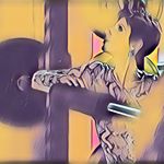 Profile Picture of Stefanie B. Graf (@honeyreader85) on Instagram