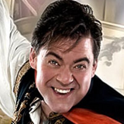 Profile Picture of John Tudor (@JohnTudorMagic) on Twitter