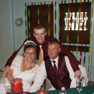 Profile Picture of James Burden (@191899270) on Myspace