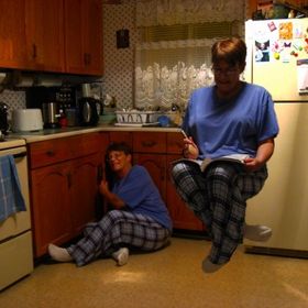 Profile Picture of Brenda Simmons (@brentrip) on Pinterest