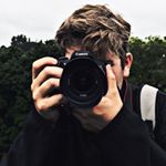 Profile Picture of Thomas Roberts (@tomrdesigns) on Instagram