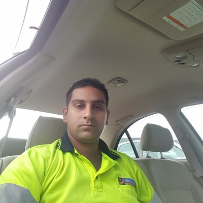 Profile Picture of Rajneel Singh (@20021989singh) on Twitter