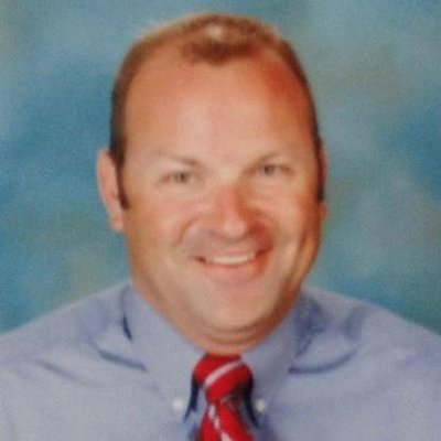 Profile Picture of Matthew C. Rohrer (@mrohrer1) on Twitter