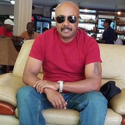 Profile Picture of Dereje Alemu Tadesse (@DerejeAlemuTad1) on Twitter