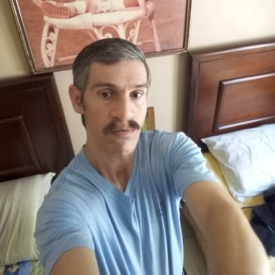 Profile Picture of Jose Simon Orta Rodríguez (@JoseSimonOrtaR1) on Twitter