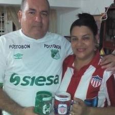 Profile Picture of Fabio Arango (@fabioarango1964) on Twitter