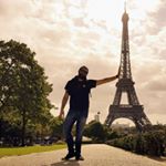 Profile Picture of Christopher Chappell-Wright (@ragingnzxsmiley_) on Instagram