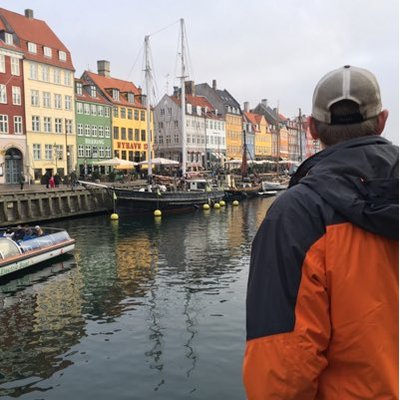 Profile Picture of Matthew Belanger (@Mattyb04530) on Twitter