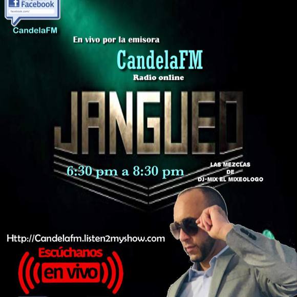 Profile Picture of Dj-mix El mixeologo (@jose32reyes) on Poshmark