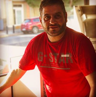 Profile Picture of Wadih Daou (@wadih.daou.14) on Facebook