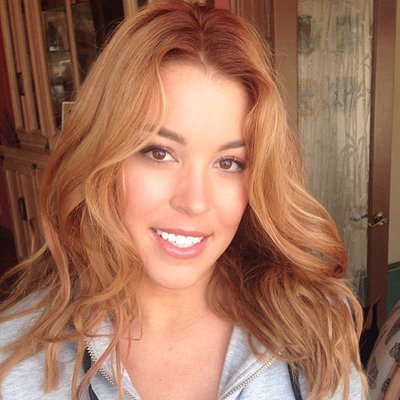 Profile Picture of Jessica Rix (@JessicaRix3) on Twitter