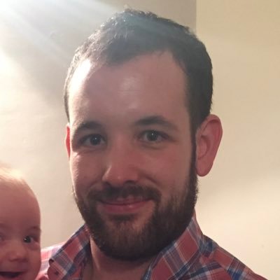 Profile Picture of Jon Watters (@jonmwatters) on Twitter