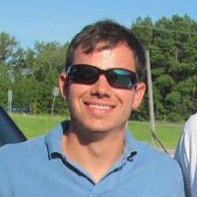 Profile Picture of Michael Trost (@mike_trost) on Twitter