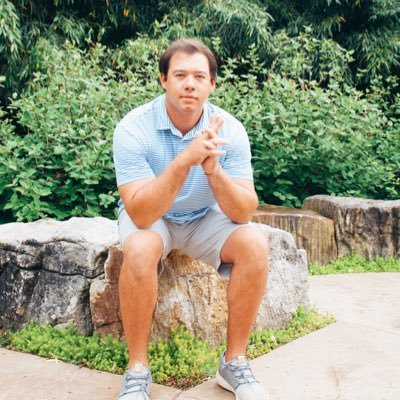 Profile Picture of Matthew Brooks (@_themattyb_) on Twitter